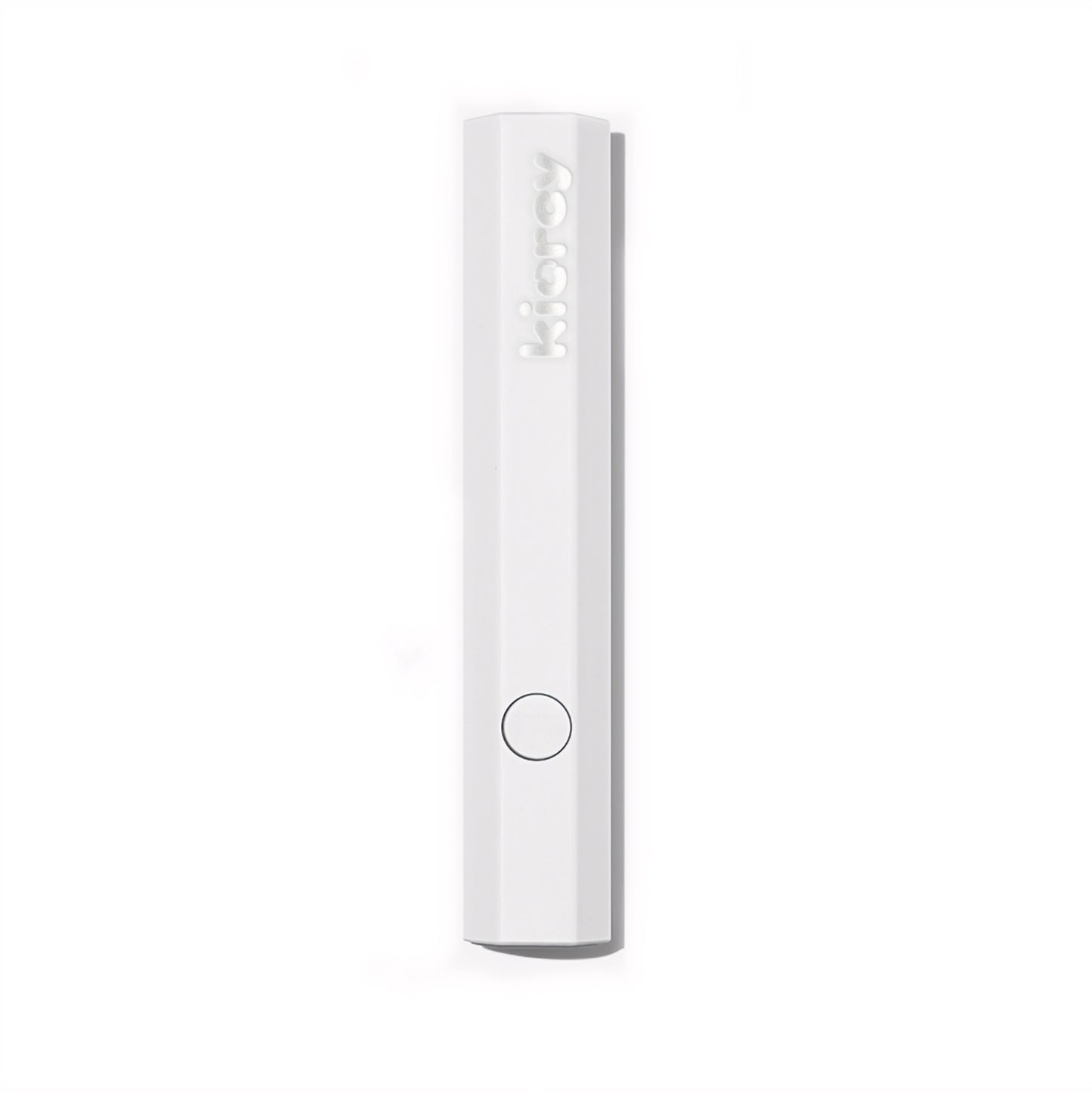 A-handheld nail lamp
