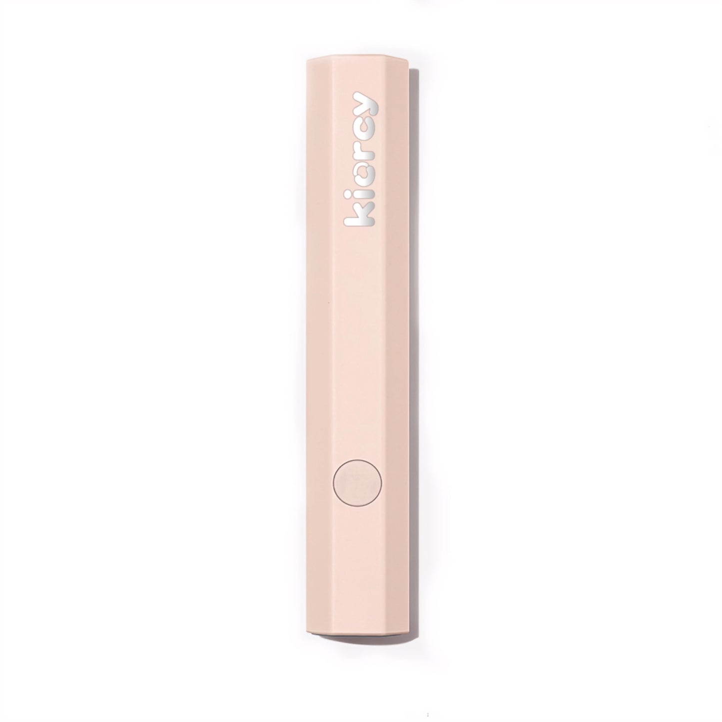 A-handheld nail lamp