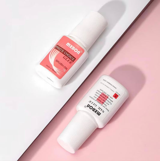 Nail Glue ，Capacity 7g Bottle (1 Bottle)