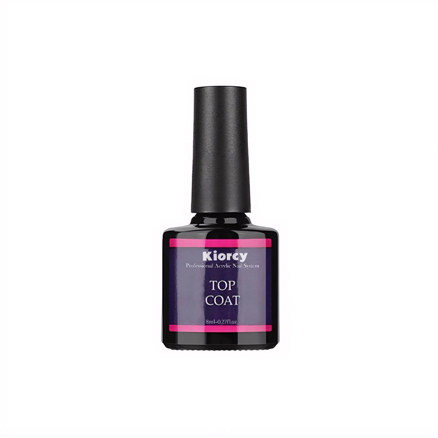 Sticker Top Coat