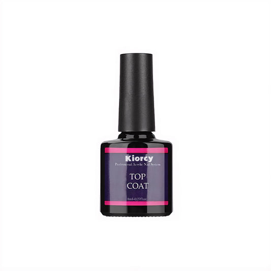 Sticker Top Coat
