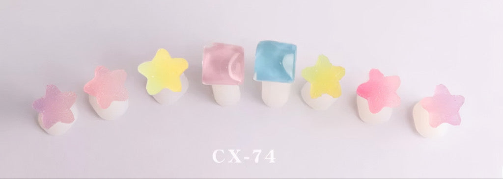 toe separator.