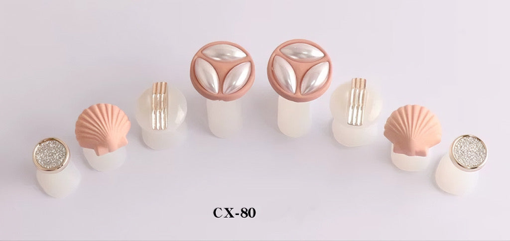 toe separator.