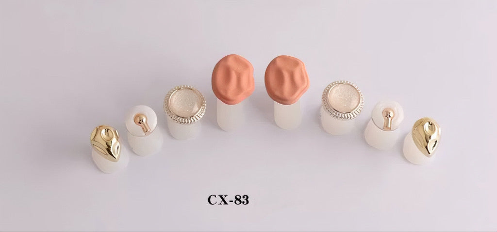 toe separator.