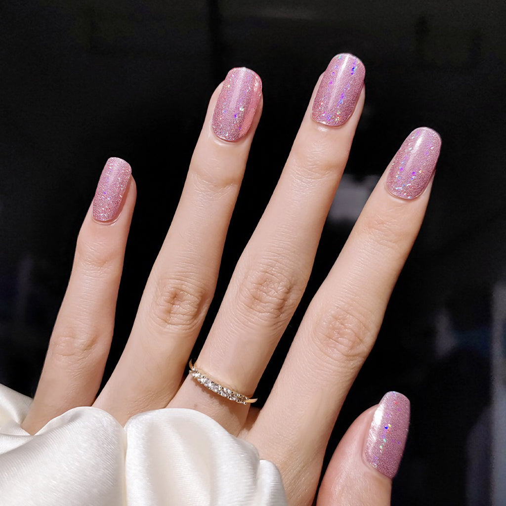 Semicured Gel Nail Kit/NG127