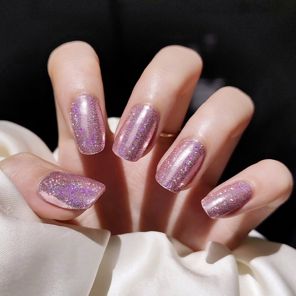 Semicured Gel Nail Kit/NG127